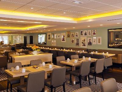 Aparthotel Paris Cdg Airport Roissy-en-France