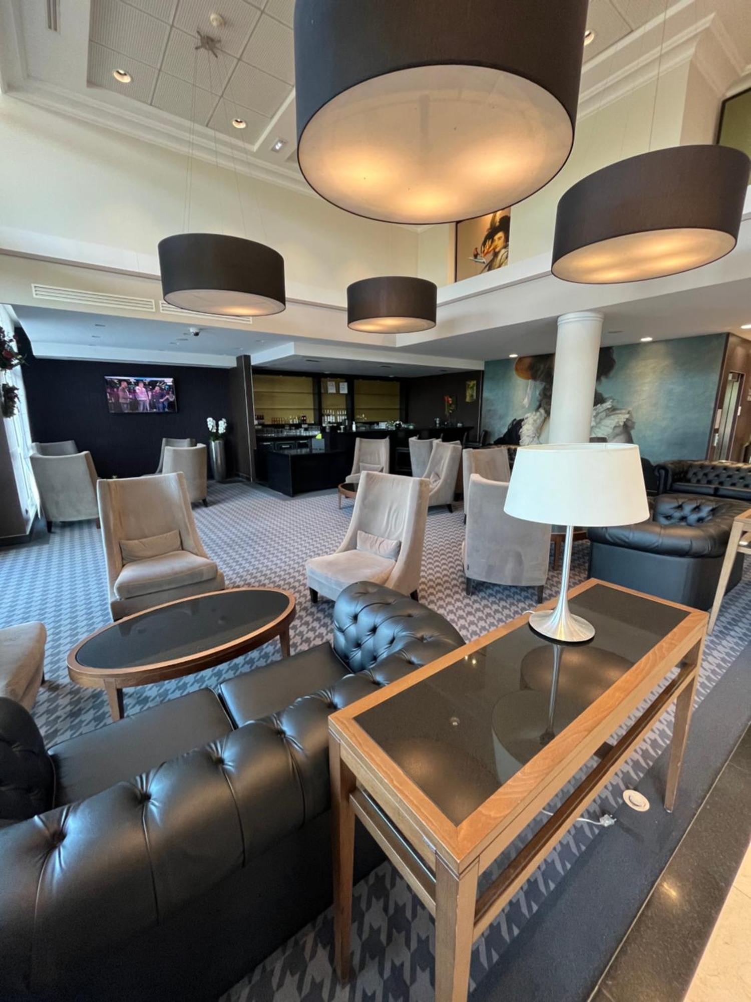Apartahotel Paris Cdg Airport