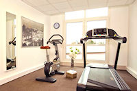 Paris Cdg Airport Aparthotel Roissy-en-France