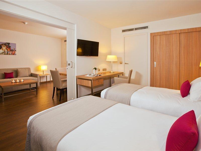 Paris Cdg Airport 4* Roissy-en-France